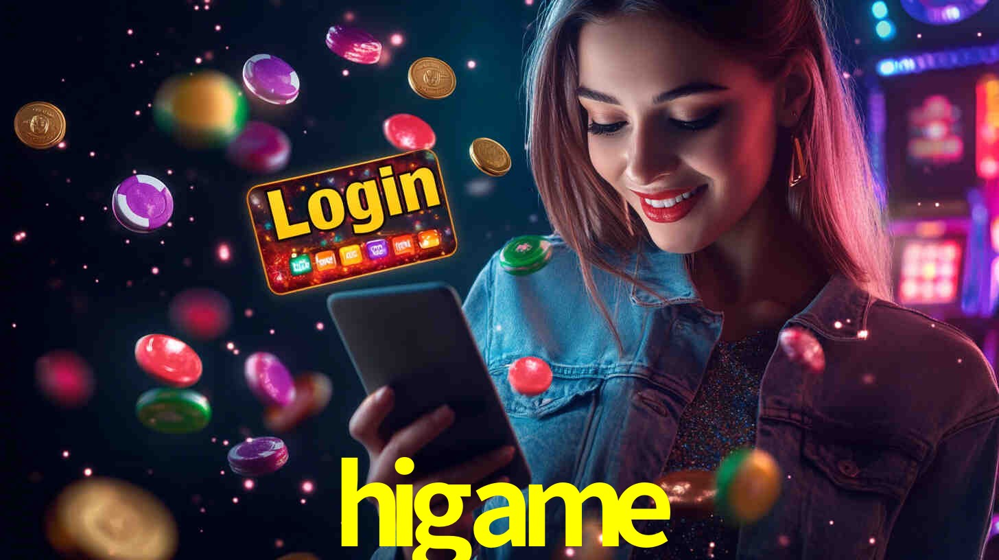 A Popularidade dos Caça-Níqueis no higame