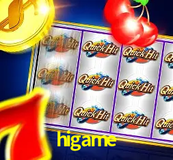 Desvendando o Mundo dos Jogos Virtuais na higame