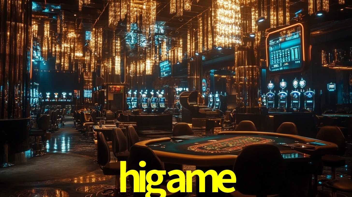 higame bet