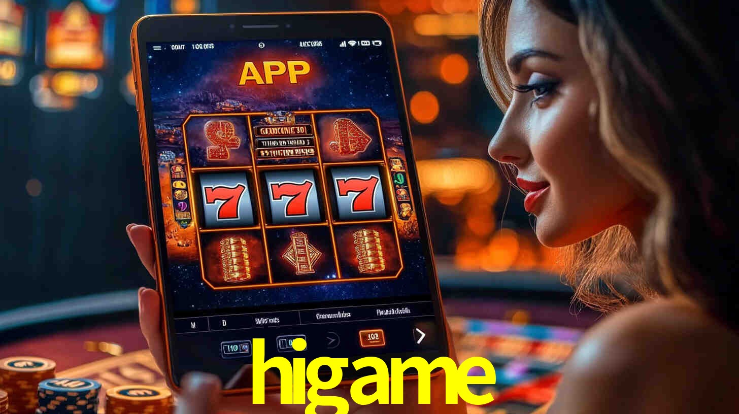 higame: Jogue Crash e Experimente Alta Recompensa Instantânea