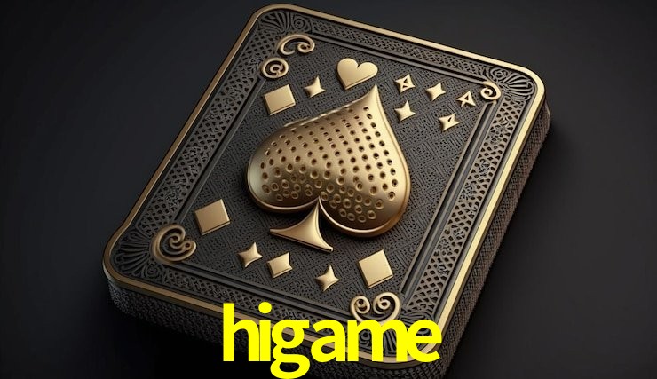 Estatísticas Esportivas higame