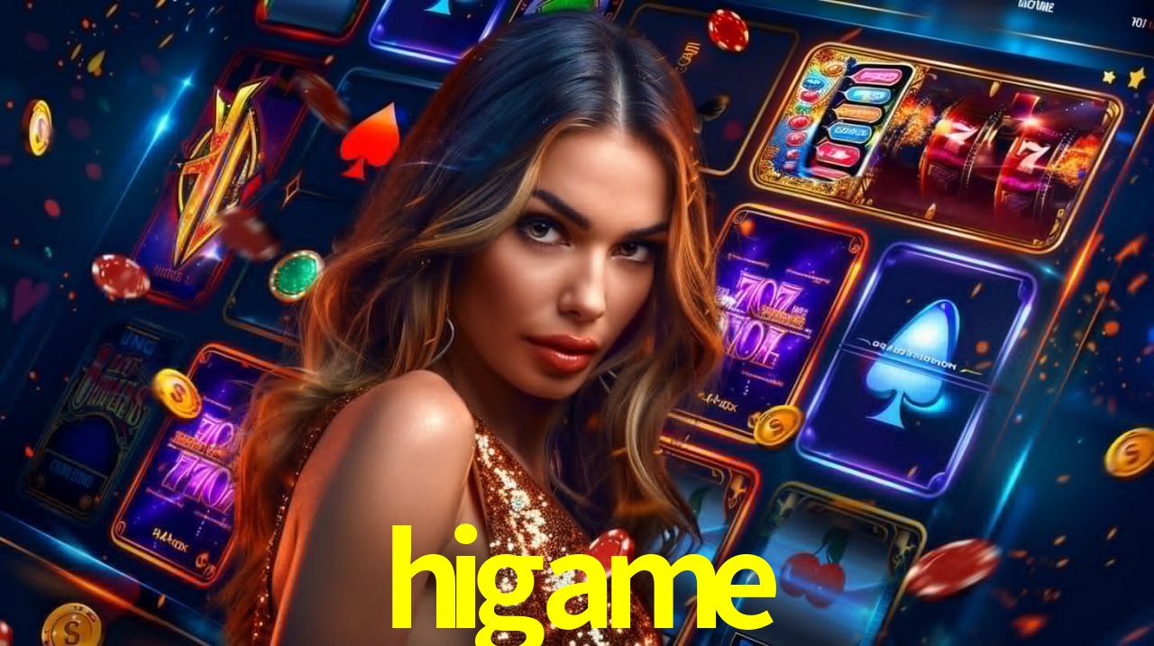 A Emoção da Loteria na higame: Uma Chance de Mudança de Vida