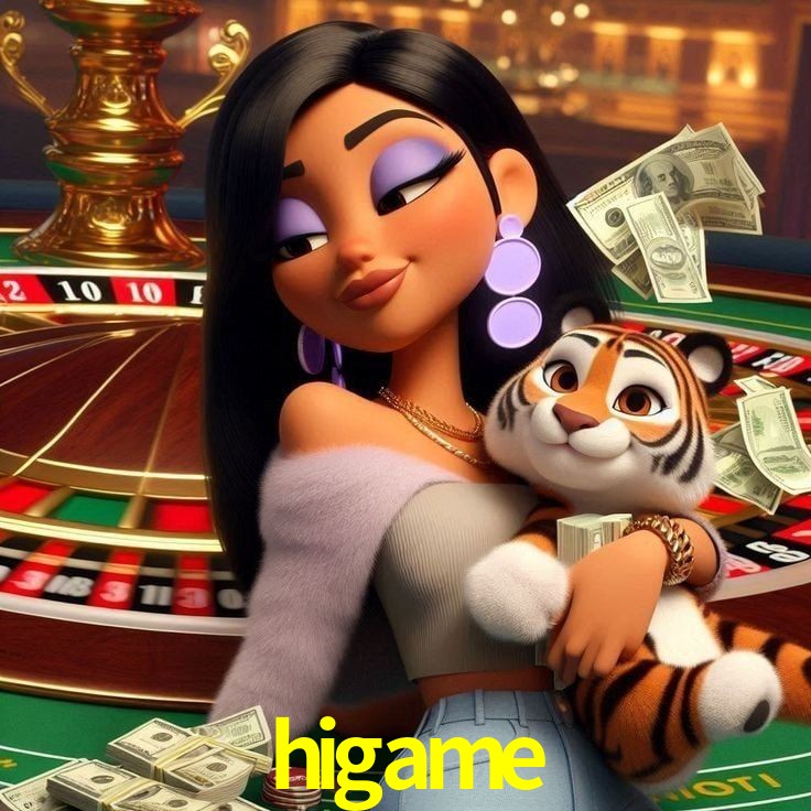 Welcome Bonus higame