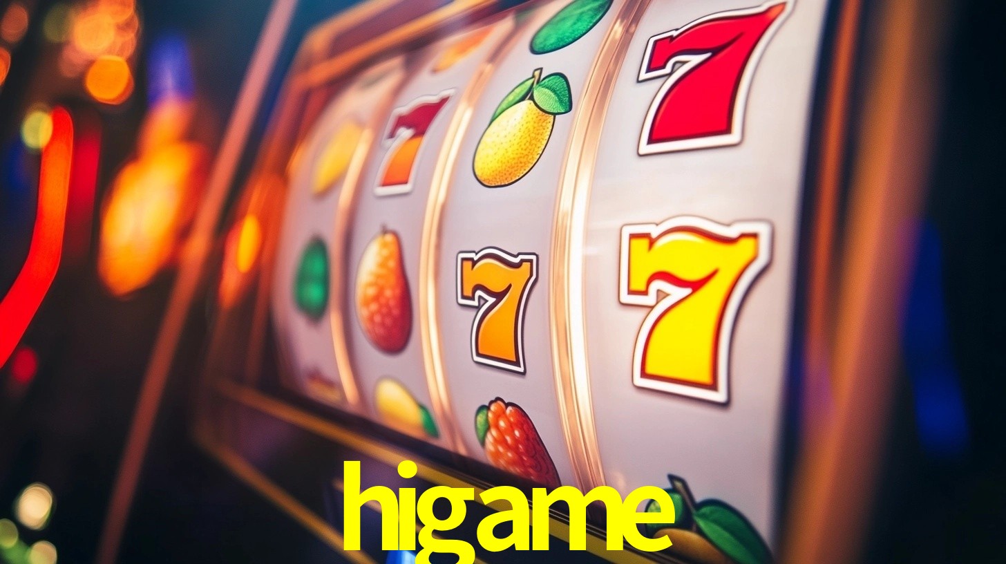 Ofertas Imperdíveis na higame: Promoções e Bônus Que Valem a Pena
