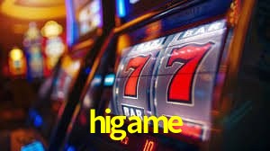 Casino Ao Vivo higame