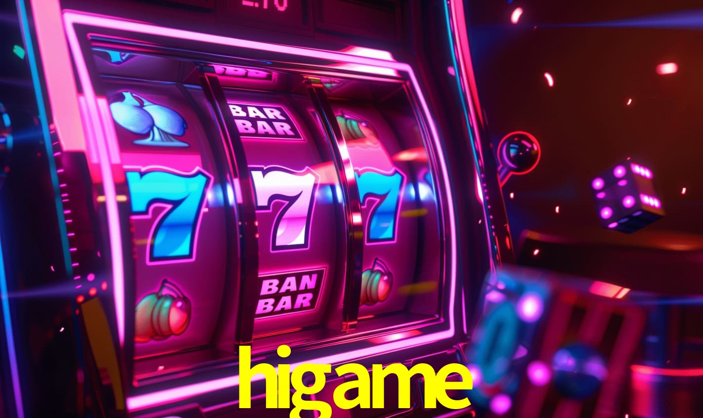 Inovações de Jogos na higame: O Futuro das Experiências Interativas