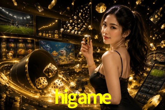 Weekend Specials higame