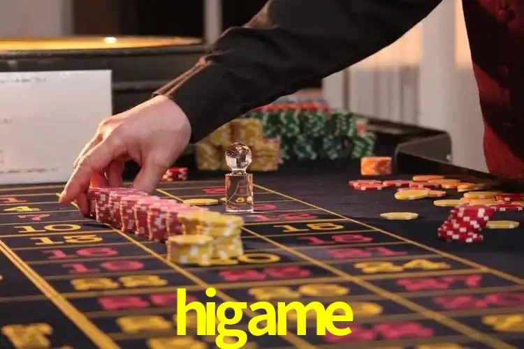 Inovações de Jogos na higame: O Futuro das Experiências Interativas