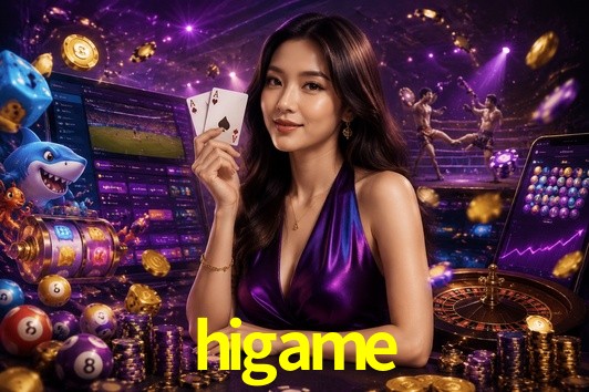Spaceman Game higame