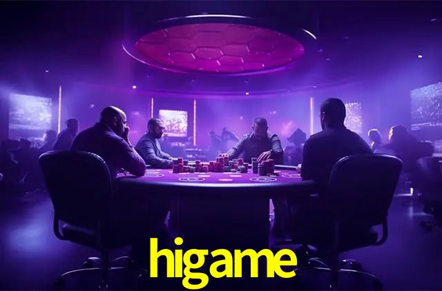 Bônus de Boas-vindas higame