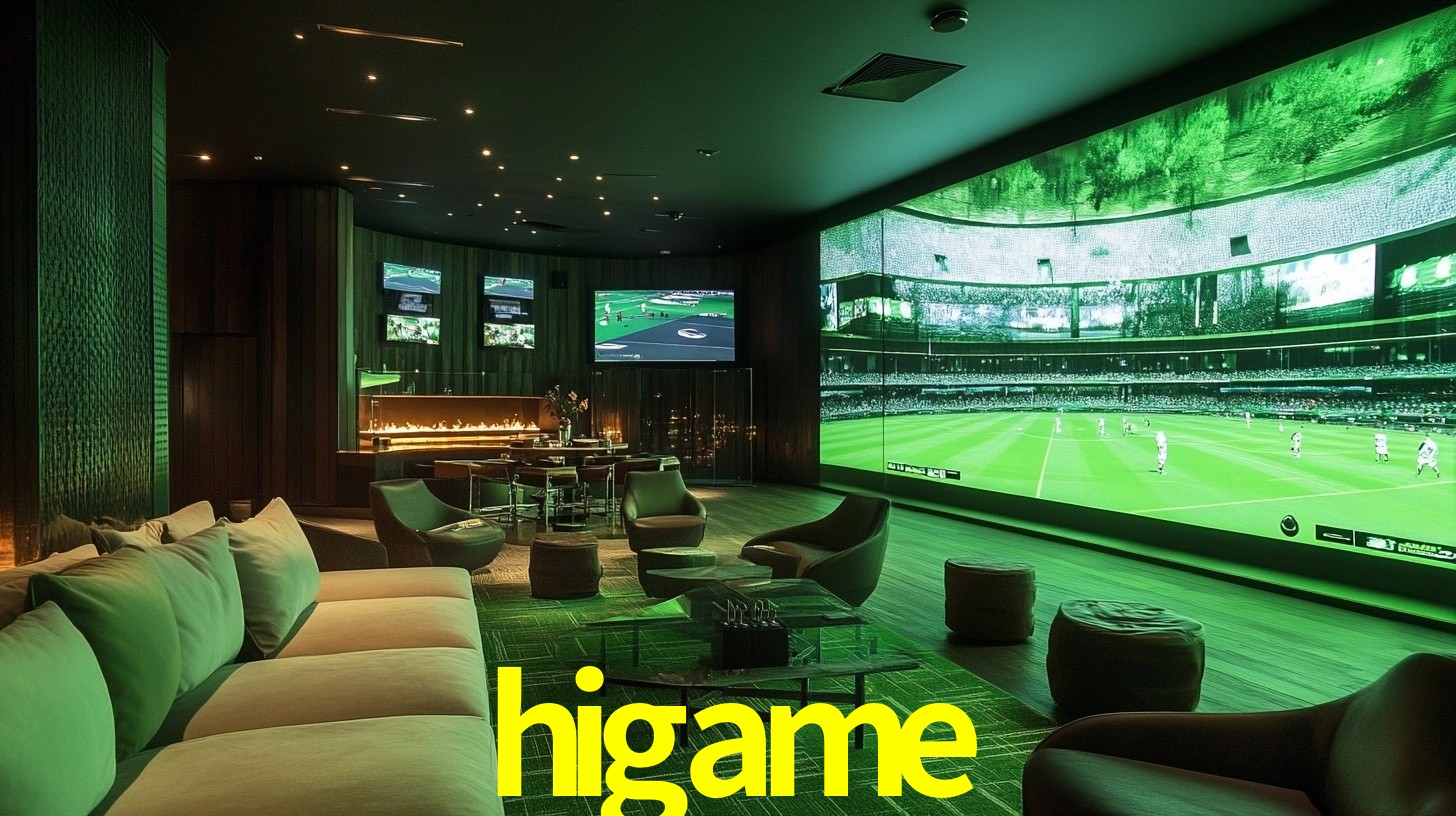 higame: Seu Cassino Premiado com Pagamentos Rápidos